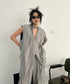 Texture Pleats Series